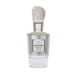 Silver Knight Extrait Perfume
