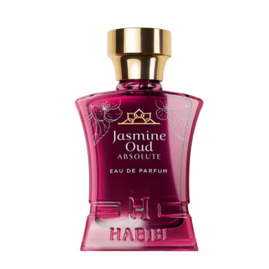 Habibi New York Jasmine Oud Eau De Parfum Spray –