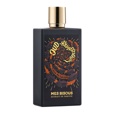 Mes Bisous Oud Hypnotique Extrait De Parfum Spray