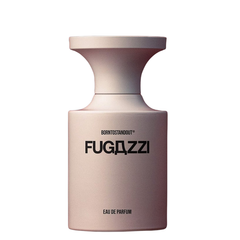 BORNTOSTANDOUT Fugazzi Eau De Parfum Spray