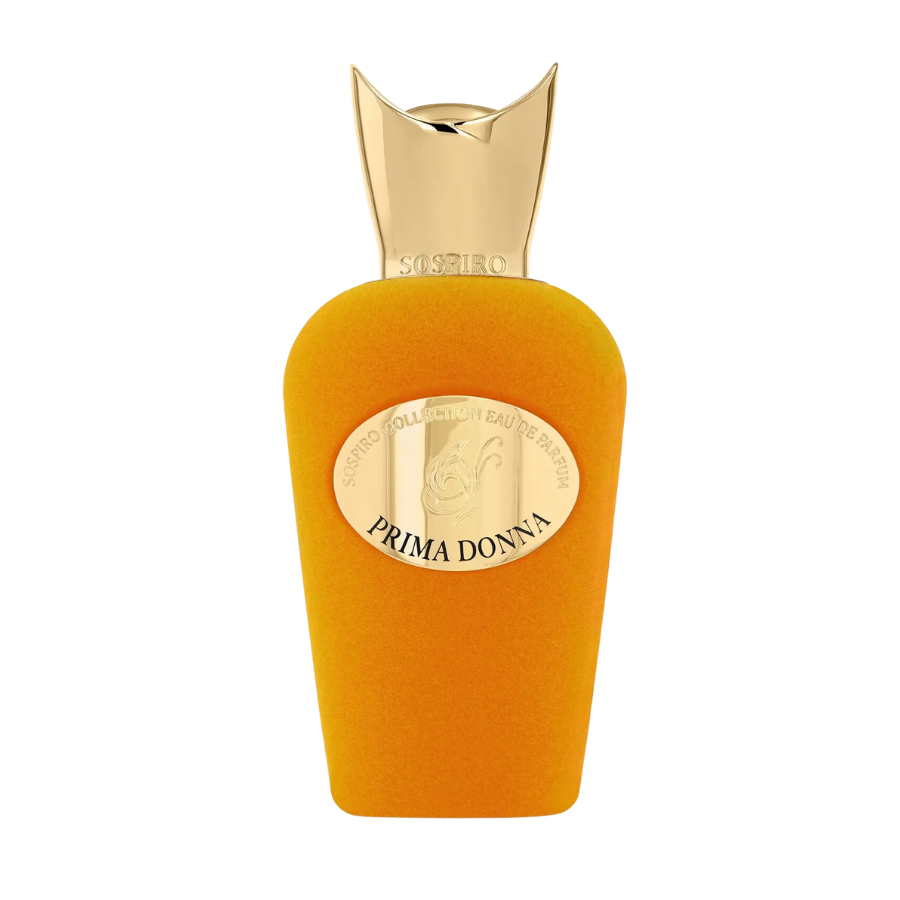 Sospiro Prima Donna Eau De Parfum