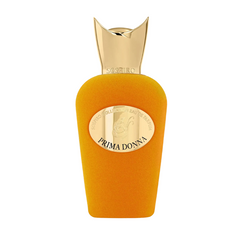 Sospiro Prima Donna Eau De Parfum