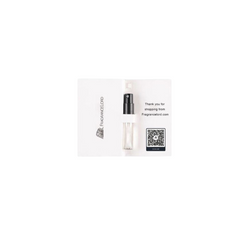 Nicolai Parfumeur Createur Incense Oud Eau De Parfum Travel Spray | Sample