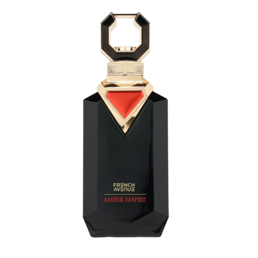 Amber Empire Eau de Parfum Spray