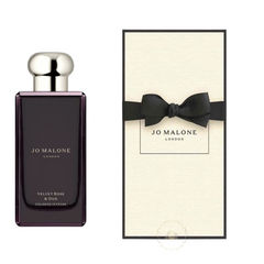Jo Malone London Velvet Rose & Oud Cologne Intense Spray