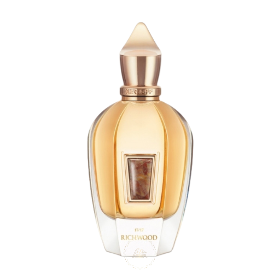 Xerjoff Richwood Parfum