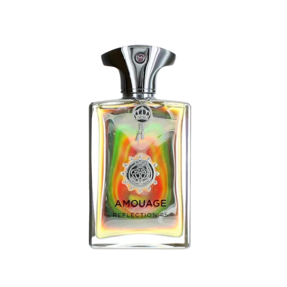 Amouge Reflection 45 Reflection 45 Cologne –