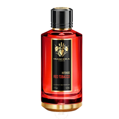 Red Mancera Paris Intense Red Tobacco perfume