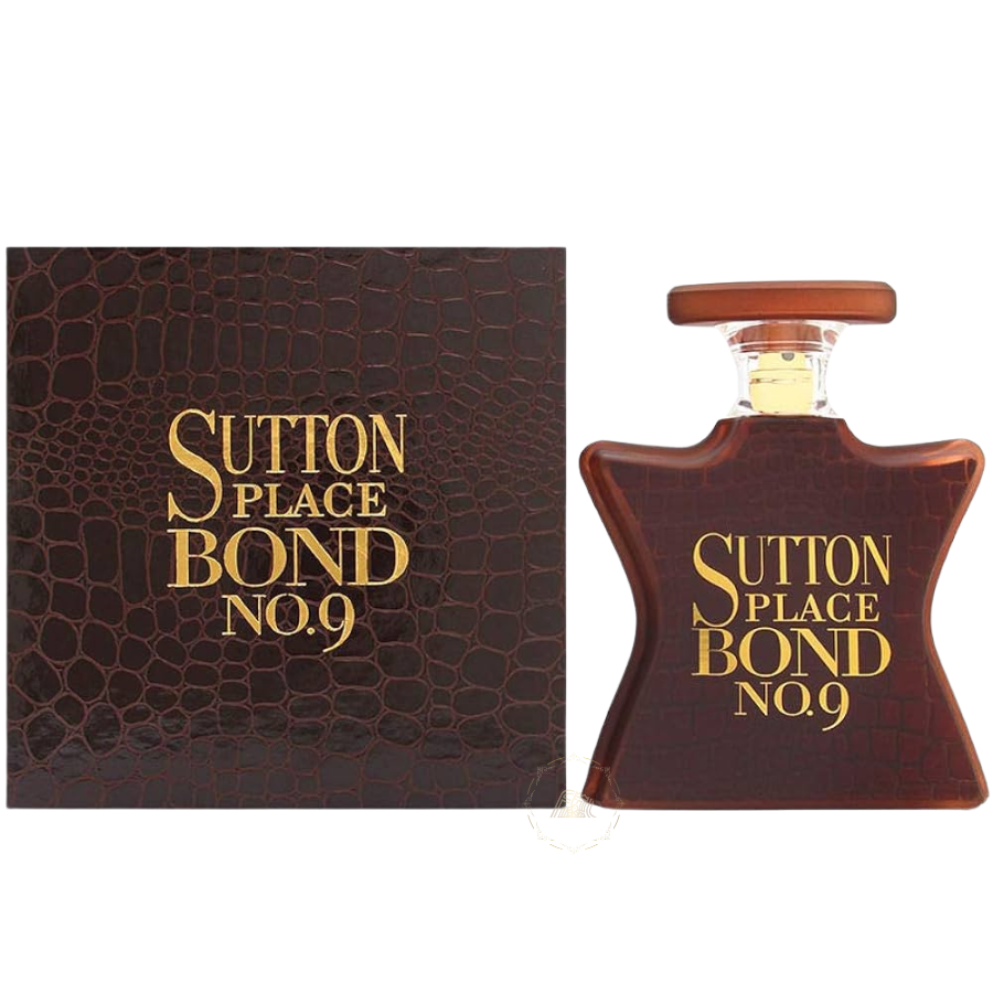 Bond No. 9 New York Sutton Place Eau de Parfum