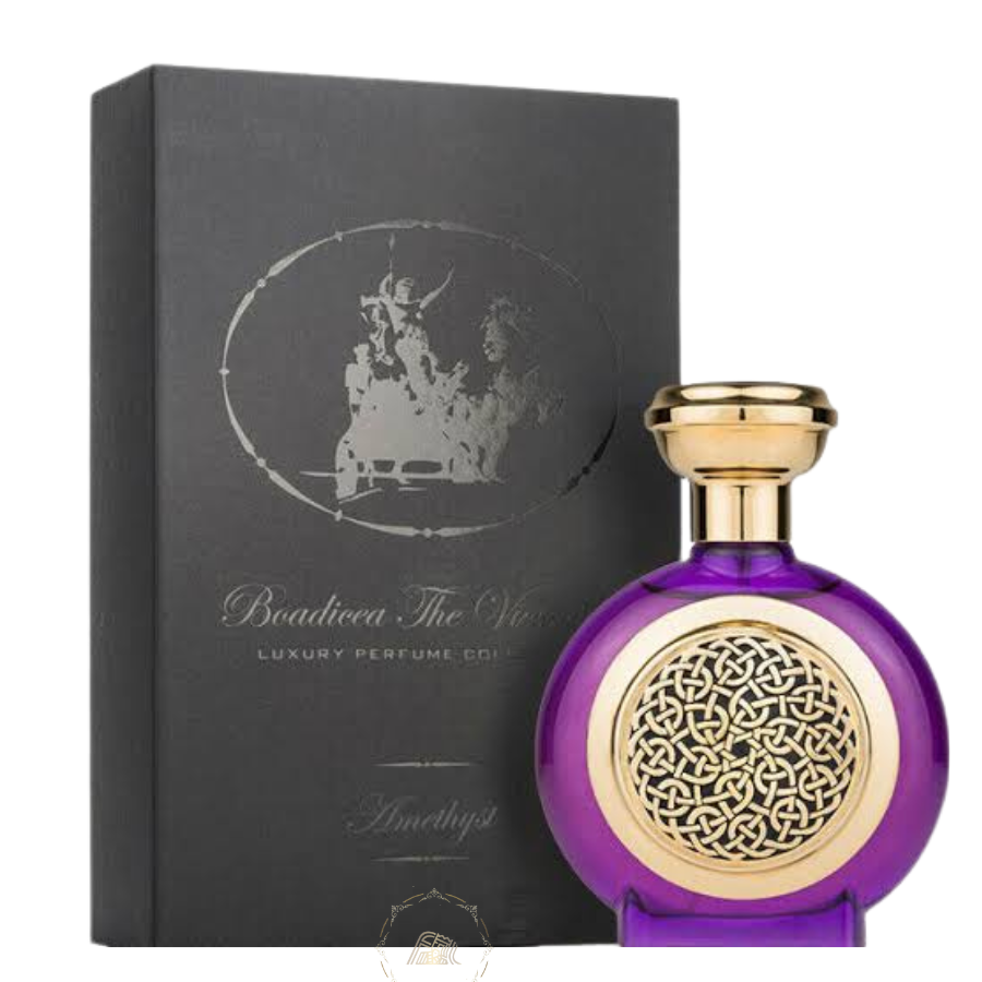 Boadicea The Victorious Amethyst Pure Parfum Spray
