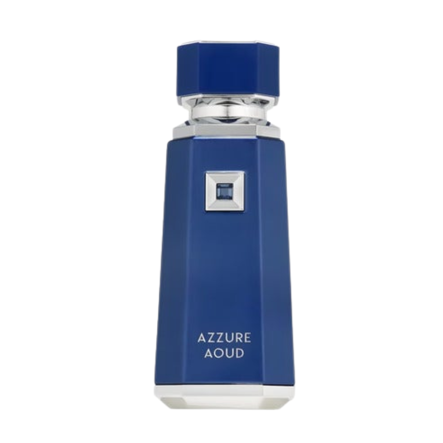 Azzure Oud Eau de Parfum Spray