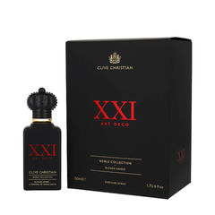 Clive Christian Blonde Amber Parfum Spray