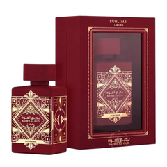 Lattafa Bade'e Al Oud Sublime Eau De Parfum Spray