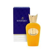 Sospiro Perfumes Contralto Eau De Parfum Spray