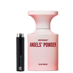 BORNTOSTANDOUT Angels' Powder Eau De Parfum Spray