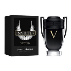 Paco Rabanne Invictus Victory Eau De Parfum Extreme Spray