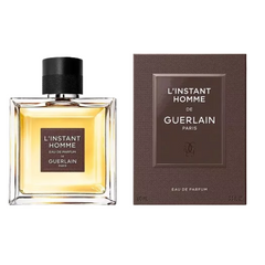 Guerlain L'Instant de Guerlain pour Homme Eau De Parfum Spray