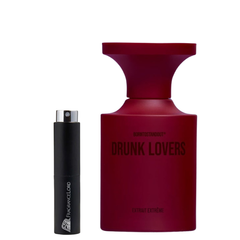 BORNTOSTANDOUT Drunk Lovers Extrait Extrême Spray