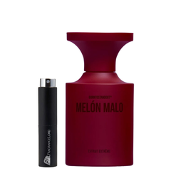 BORNTOSTANDOUT Melón Malo Extrait Extrême Spray