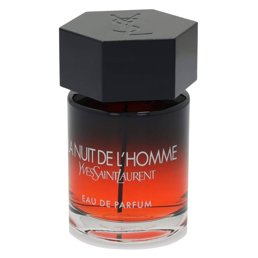 Yves Saint Laurent La Nuit de L'Homme Eau De Parfum Spray Yves Saint Laurent La Nuit de L'Homme Eau De Parfum Spray