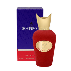 Sospiro Perfumes Dolce Sonata Eau De Parfum Spray