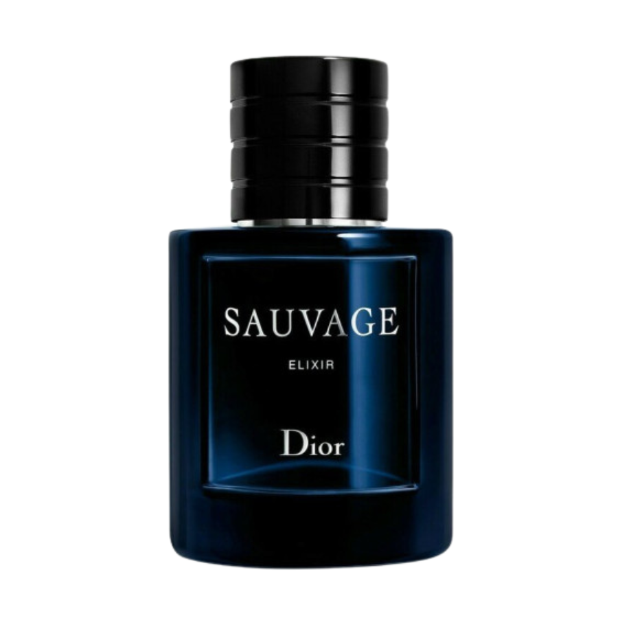 Christian Dior Sauvage Elixir Concentrated Perfume Spray Christian Dior Sauvage Elixir Concentrated Perfume Spray