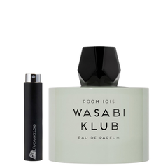 Room 1015 Wasabi Klub Eau De Parfum Spray