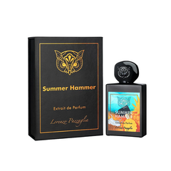 Lorenzo Pazzaglia Summer Hammer Extrait De Parfum Spray