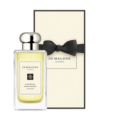 Jo Malone London Lime Basil & Mandarin Cologne Spray
