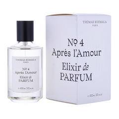 Thomas Kosmala No. 4 Apres L'amour Elixir De Parfum Spray