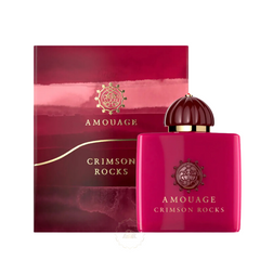 Amouage Crimson Rocks Eau De Parfum Spray