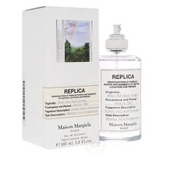 Maison Margiela When the Rain Stops Eau de Toilette Spray