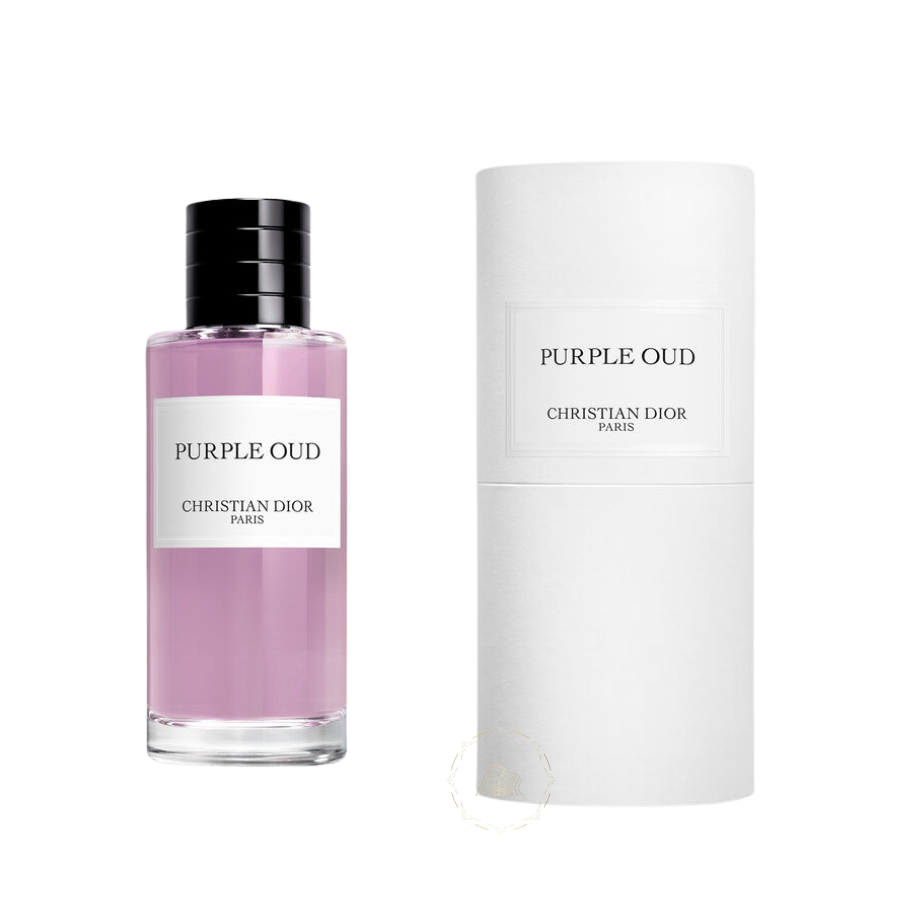 Christian Dior Purple Oud Eau De Parfum Spray Luxury