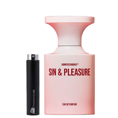 BORNTOSTANDOUT Sin & Pleasure Eau De Parfum Spray