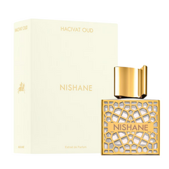 Nishane Hacivat Oud Extrait De Parfum Spray