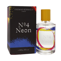 Thomas Kosmala No. 4 Neon Eau De Parfum Spray