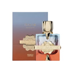 Aromatix X French Avenue Teas Me Extrait De Parfum Spray