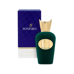 Sospiro Cadenza Eau De Parfum Spray