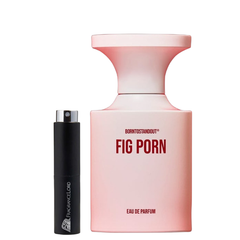 BORNTOSTANDOUT Fig Porn Eau De Parfum Spray