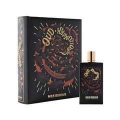 Mes Bisous Oud Hypnotique Extrait De Parfum Spray