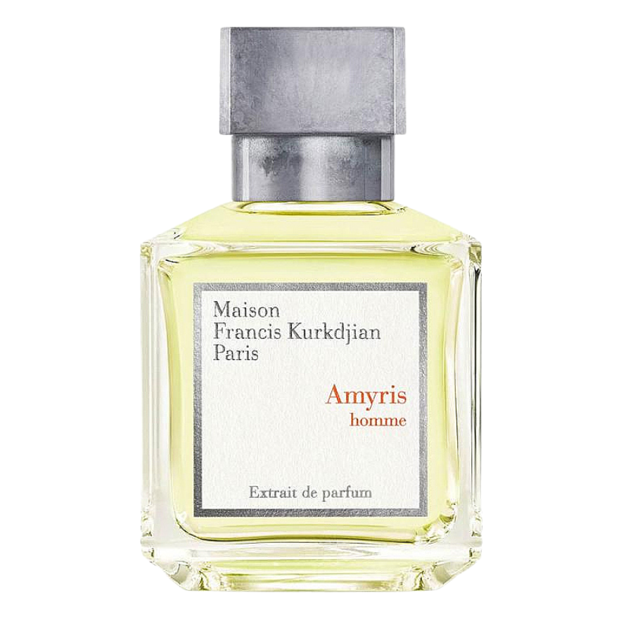Maison Francis Kurkdjian Amyris Homme Eau De Toilette