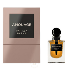Amouage Vanilla Barka Pure Parfum