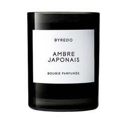Byredo Ambre Japonais Fraganced Candle