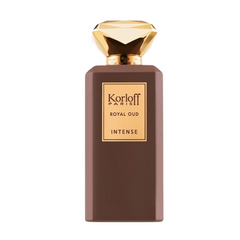 Korloff Royal Oud Intense LE Parfum Spray