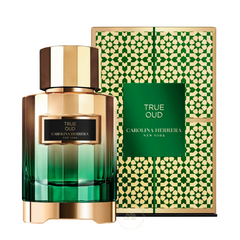 Carolina Herrera True Oud Eau De Parfum Spray