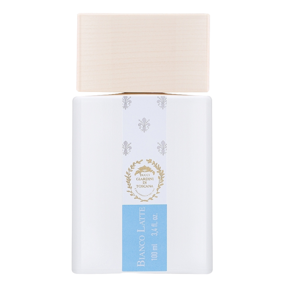Giardini Di Toscana Bianco Latte Eau De Parfum 100ml | Sweet Milk Giardini Di Toscana Bianco Latte Eau De Parfum 100ml | Sweet Milk