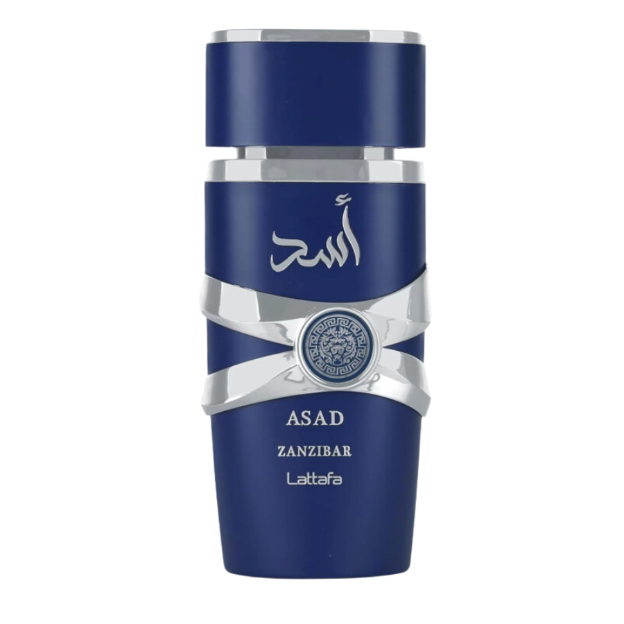 Lattafa Asad Zanzibar