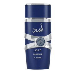 Lattafa Asad Zanzibar