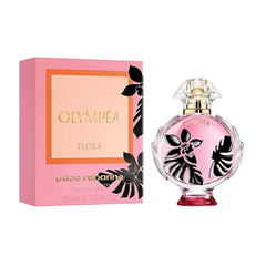 Paco Rabanne Olympéa Flora Eau De Parfum Intense Spray