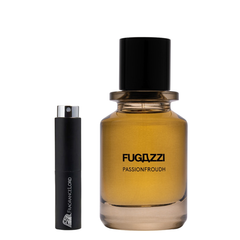 Fugazzi Passionfroudh Extrait De Parfum Spray